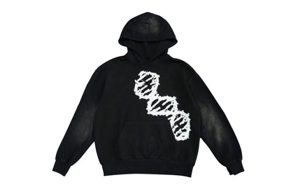 DNA HOODIE