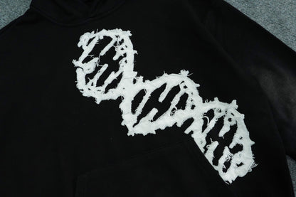 DNA HOODIE