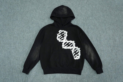 DNA HOODIE